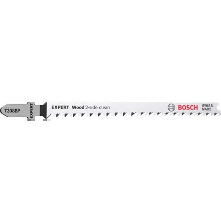 EXPERT T308BP: Wood 2-s.precision: 3uds - 1220683022