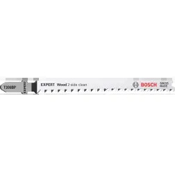 EXPERT T308BP: Wood 2-s.precision: 5uds - 1220683023