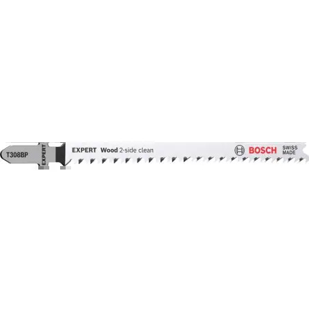 EXPERT T308BP: Wood 2-s.precision: 5uds - 1220683023