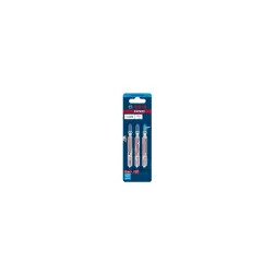 EXPERT T118AHM: Stainless Steel: 3uds #1 - 1220683025