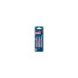 Lâmina de serra vertical EXPERT Stainless Steel T118AHM, 3 unidades 2608900561 Bosch Lâmina de serra vertical EXPERT Stainless Steel T118AHM, 3 unidades 2608900561 Bosch