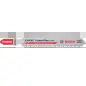 Lâmina de serra vertical EXPERT Carbon Fibre Clean T 108 BHM, 3 peças 2608900565 Bosch Lâmina de serra vertical EXPERT Carbon Fibre Clean T 108 BHM, 3 peças 2608900565 Bosch