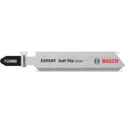 EXPERT T150RD: Soft Tile clean: 3uds - 1220683031