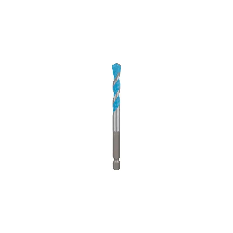 Broca EXPERT HEX-9 MultiConstruction, 8 x 50 x 100 mm 2608900581 Bosch