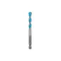 Broca EXPERT HEX-9 MultiConstruction, 8 x 50 x 100 mm 2608900581 Bosch Broca EXPERT HEX-9 MultiConstruction, 8 x 50 x 100 mm 2608900581 Bosch