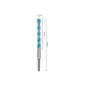 Broca EXPERT HEX-9 MultiConstruction, 10 x 90 x 150 mm 2608900582 Bosch Broca EXPERT HEX-9 MultiConstruction, 10 x 90 x 150 mm 2608900582 Bosch
