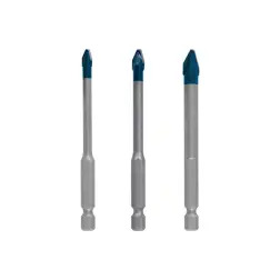 EXPERT HEX-9 HardCeramic: set 3 uds - 1220683051