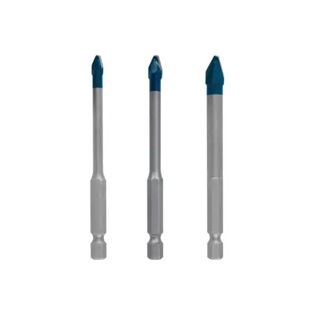 EXPERT HEX-9 HardCeramic: set 3 uds - 1220683051