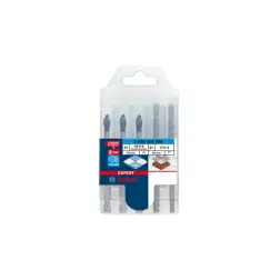 EXPERT HEX-9 HardCeramic: set mix 5 uds #2 - 1220683052