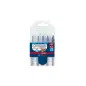 Conjunto de brocas HEX-9 EXPERT HardCeramic, 4/5/6/8/10 mm, 5 unidades 2608900597 Bosch Conjunto de brocas HEX-9 EXPERT HardCeramic, 4/5/6/8/10 mm, 5 unidades 2608900597 Bosch