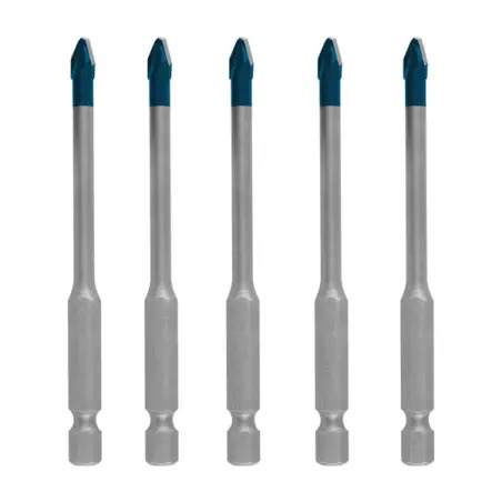 EXPERT HEX-9 HardCeramic: set 5 uds - 1220683054