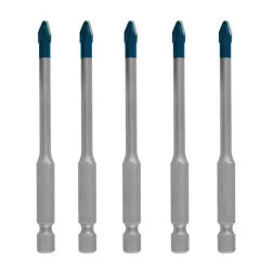 EXPERT HEX-9 HardCeramic: set 5 uds - 1220683054