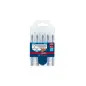 Conjunto de brocas para telha HEX-9 EXPERT HardCeramic, 5 mm, 5 unidades 2608900598 Bosch Conjunto de brocas para telha HEX-9 EXPERT HardCeramic, 5 mm, 5 unidades 2608900598 Bosch