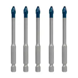 EXPERT HEX-9 HardCeramic: set 5 uds - 1220683055