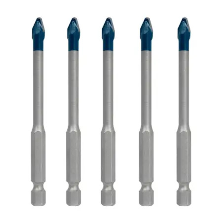 EXPERT HEX-9 HardCeramic: set 5 uds - 1220683055