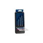 Conjunto de brocas CYL-9 EXPERT MultiConstruction, 4/5/6/8 mm, 4 unidades 2608900645 Bosch Conjunto de brocas CYL-9 EXPERT MultiConstruction, 4/5/6/8 mm, 4 unidades 2608900645 Bosch