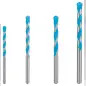 Conjunto de brocas CYL-9 EXPERT MultiConstruction, 5,5/6/7/8 mm, 4 unidades 2608900646 Bosch Conjunto de brocas CYL-9 EXPERT MultiConstruction, 5,5/6/7/8 mm, 4 unidades 2608900646 Bosch