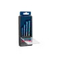 Conjunto de brocas CYL-9 EXPERT MultiConstruction, 5,5/6/7/8 mm, 4 unidades 2608900646 Bosch Conjunto de brocas CYL-9 EXPERT MultiConstruction, 5,5/6/7/8 mm, 4 unidades 2608900646 Bosch
