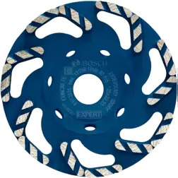 EXPERT Concrete Diamond GrindingHead:125 - 1220683082