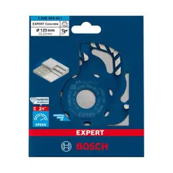 EXPERT Concrete Diamond GrindingHead:125 - 1220683082