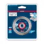 Disco de diamante EXPERT Ceramic 76mm