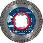 Discos de diamante X-LOCK EXPERT HardCeramic, 85 x 22,23 x 1,6 x 7 mm 2608900656 Bosch Discos de diamante X-LOCK EXPERT HardCeramic, 85 x 22,23 x 1,6 x 7 mm 2608900656 Bosch