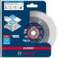 Discos de diamante X-LOCK EXPERT HardCeramic, 85 x 22,23 x 1,6 x 7 mm 2608900656 Bosch Discos de diamante X-LOCK EXPERT HardCeramic, 85 x 22,23 x 1,6 x 7 mm 2608900656 Bosch