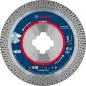 Discos de diamante X-LOCK EXPERT HardCeramic 115 x 22.23 x 1.4 x 10 mm 2608900657 Bosch Discos de diamante X-LOCK EXPERT HardCeramic 115 x 22.23 x 1.4 x 10 mm 2608900657 Bosch
