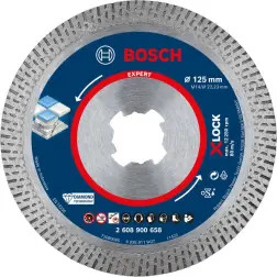 X-LOCK EXPERT Hard Ceramic: 125x1,4x10mm - 1220683086
