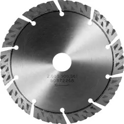 EXPERT Multimaterial: 150 x 2,4 x 12mm #1 - 1220683087