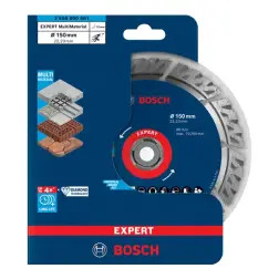 EXPERT Multimaterial: 150 x 2,4 x 12mm #2 - 1220683087