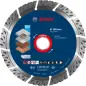 Discos de diamante EXPERT MultiMaterial, 180 x 22,23 x 2,4 x 12 mm 2608900662 Bosch
