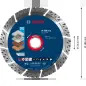 Discos de diamante EXPERT MultiMaterial, 180 x 22,23 x 2,4 x 12 mm 2608900662 Bosch