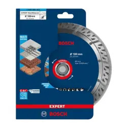 EXPERT Multimaterial: 180 x 2,4 x 12mm #2 - 1220683088
