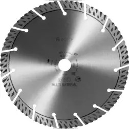 EXPERT Multimaterial: 230 x 2,4 x 15mm #1 - 1220683089