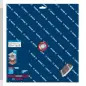 Disco de diamante EXPERT MultiMaterial de 300 x 20/25,40 x 3 x 15 mm 2608900665 Bosch Disco de diamante EXPERT MultiMaterial de 300 x 20/25,40 x 3 x 15 mm 2608900665 Bosch
