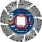 Discos de diamante X-LOCK EXPERT MultiMaterial 115 x 22,23 x 2,4 x 12 mm 2608900669 Bosch Discos de diamante X-LOCK EXPERT MultiMaterial 115 x 22,23 x 2,4 x 12 mm 2608900669 Bosch