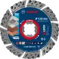 Discos de diamante X-LOCK EXPERT MultiMaterial, 125 x 22,23 x 2,4 x 12 mm 2608900670 Bosch Discos de diamante X-LOCK EXPERT MultiMaterial, 125 x 22,23 x 2,4 x 12 mm 2608900670 Bosch