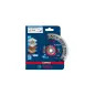 Discos de diamante X-LOCK EXPERT MultiMaterial, 125 x 22,23 x 2,4 x 12 mm 2608900670 Bosch Discos de diamante X-LOCK EXPERT MultiMaterial, 125 x 22,23 x 2,4 x 12 mm 2608900670 Bosch