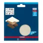 Rede de lixa EXPERT M480 para lixadeiras excêntricas 125 mm, G 100 5 un. 2608900672 Bosch Rede de lixa EXPERT M480 para lixadeiras excêntricas 125 mm, G 100 5 un. 2608900672 Bosch
