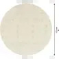 Rede de lixa EXPERT M480 para lixadeiras excêntricas 125 mm, G 100 5 un. 2608900672 Bosch Rede de lixa EXPERT M480 para lixadeiras excêntricas 125 mm, G 100 5 un. 2608900672 Bosch