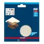 Rede de lixa EXPERT M480 para lixadeiras excêntricas 125 mm, G 180 5 un. 2608900675 Bosch Rede de lixa EXPERT M480 para lixadeiras excêntricas 125 mm, G 180 5 un. 2608900675 Bosch