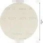 Rede de lixa EXPERT M480 para lixadeiras excêntricas 125 mm, G 220 5 un. 2608900676 Bosch Rede de lixa EXPERT M480 para lixadeiras excêntricas 125 mm, G 220 5 un. 2608900676 Bosch