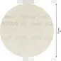 Rede de lixa EXPERT M480 para lixadeiras excêntricas 125 mm, G 240 5 un. 2608900677 Bosch Rede de lixa EXPERT M480 para lixadeiras excêntricas 125 mm, G 240 5 un. 2608900677 Bosch
