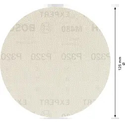 EXPERT M480: 125mm. G320 x 5 uds #2 - 1220683102