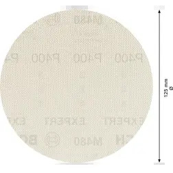 EXPERT M480: 125mm. G400 x 5 uds - 1220683103