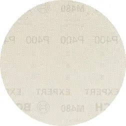 EXPERT M480: 125mm. G400 x 5 uds #1 - 1220683103