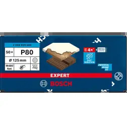 EXPERT M480: 125mm. G80 x 50 uds #2 - 1220683104