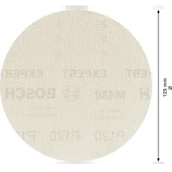 EXPERT M480: 125mm. G120 x 50 uds #1 - 1220683105