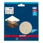 Rede de lixa EXPERT M480 para lixadeiras excêntricas 150 mm, G 80 5 un. 2608900689 Bosch Rede de lixa EXPERT M480 para lixadeiras excêntricas 150 mm, G 80 5 un. 2608900689 Bosch